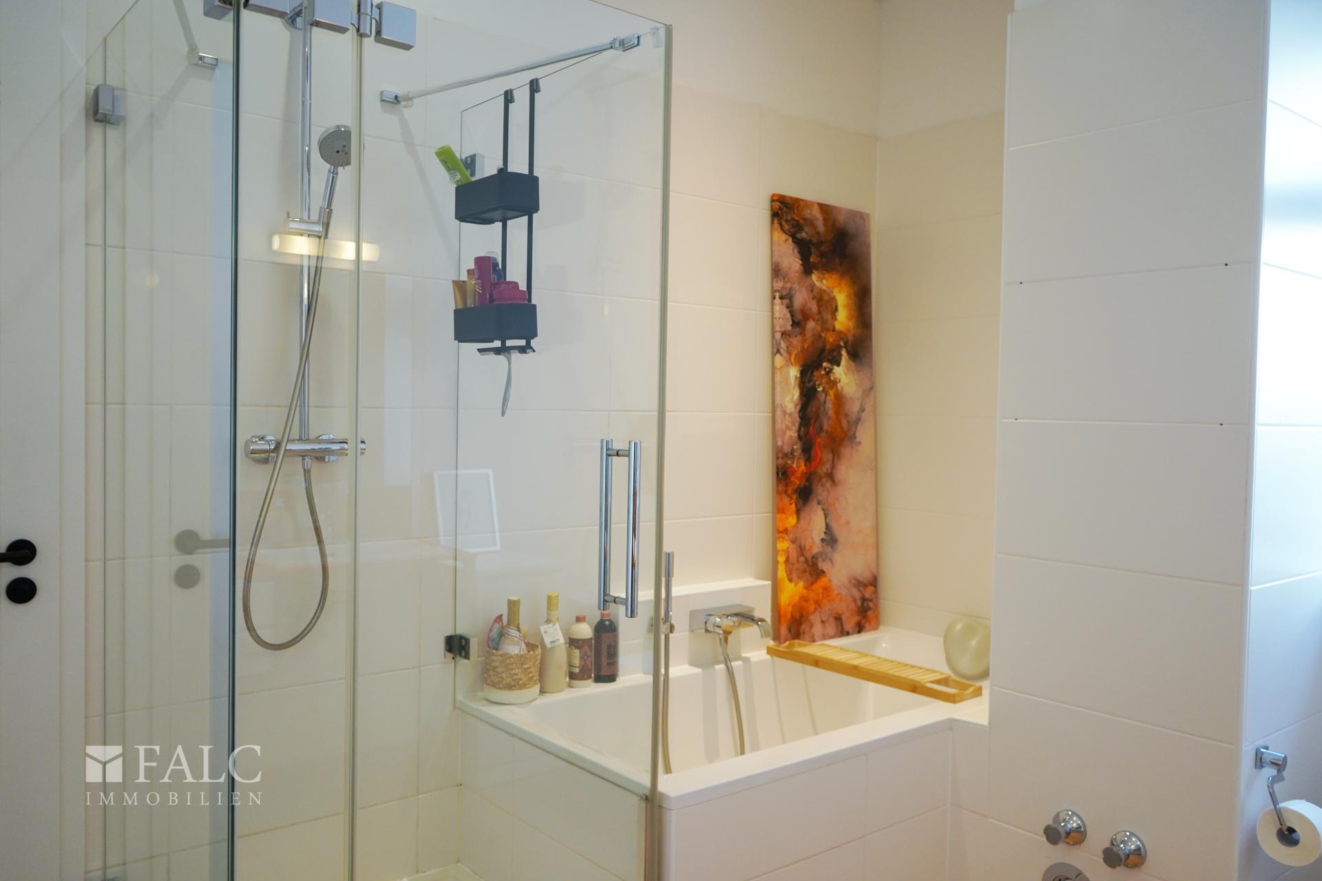 Badezimmer 1
